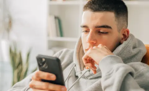 Online violence