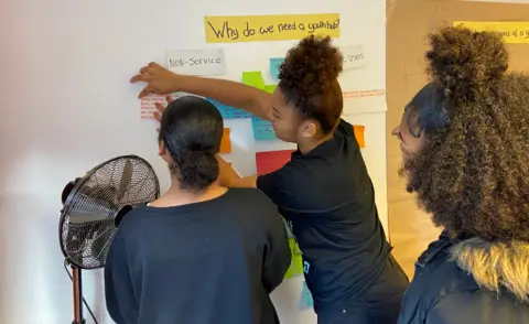 YOUTH VOICE CONVO WEB