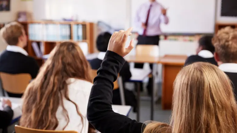 School Exclusions Blog