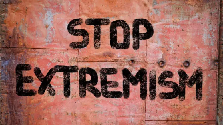 Extremism Blog