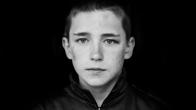 Knife Crime blog