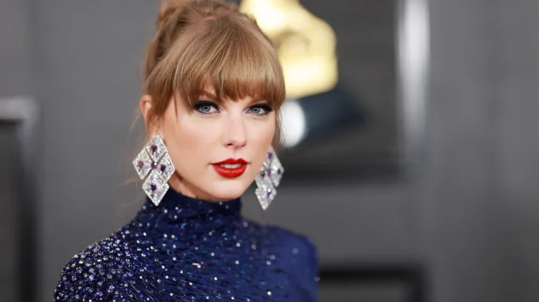 Taylor Swift 2023 grammys Getty Images 1463250014 1